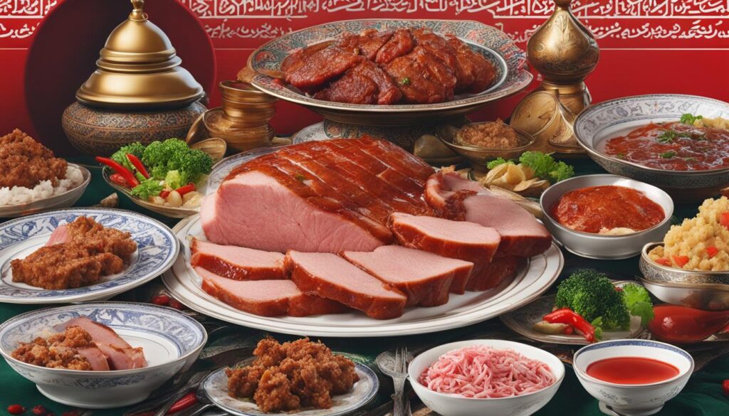 Demystifying the Islamic Stance on Eating Pork: Understanding ...