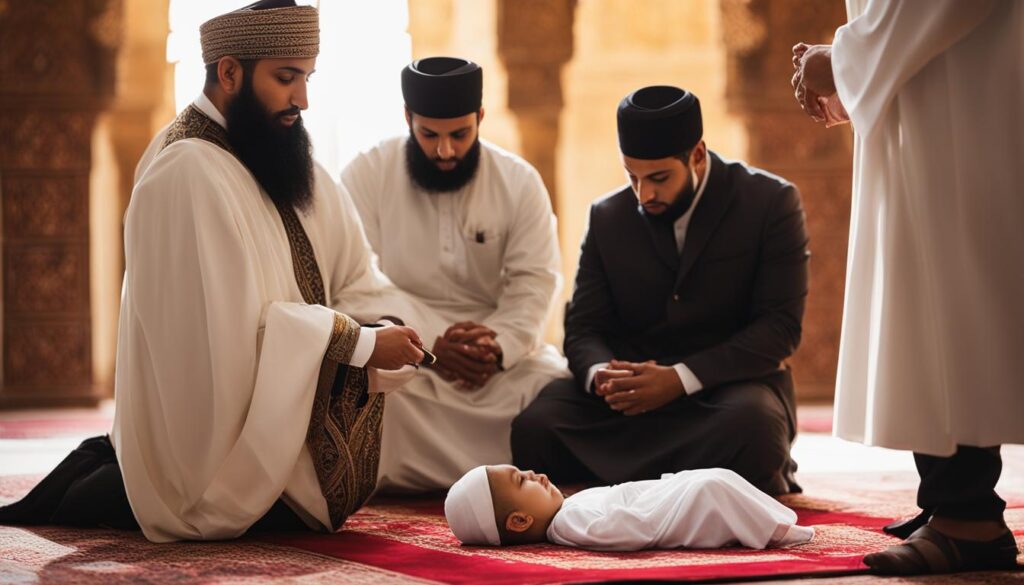 male circumcision in the UK