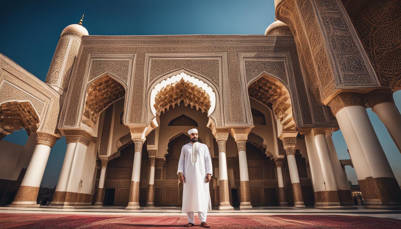 What Muslim Men Wear: A Detailed Guide