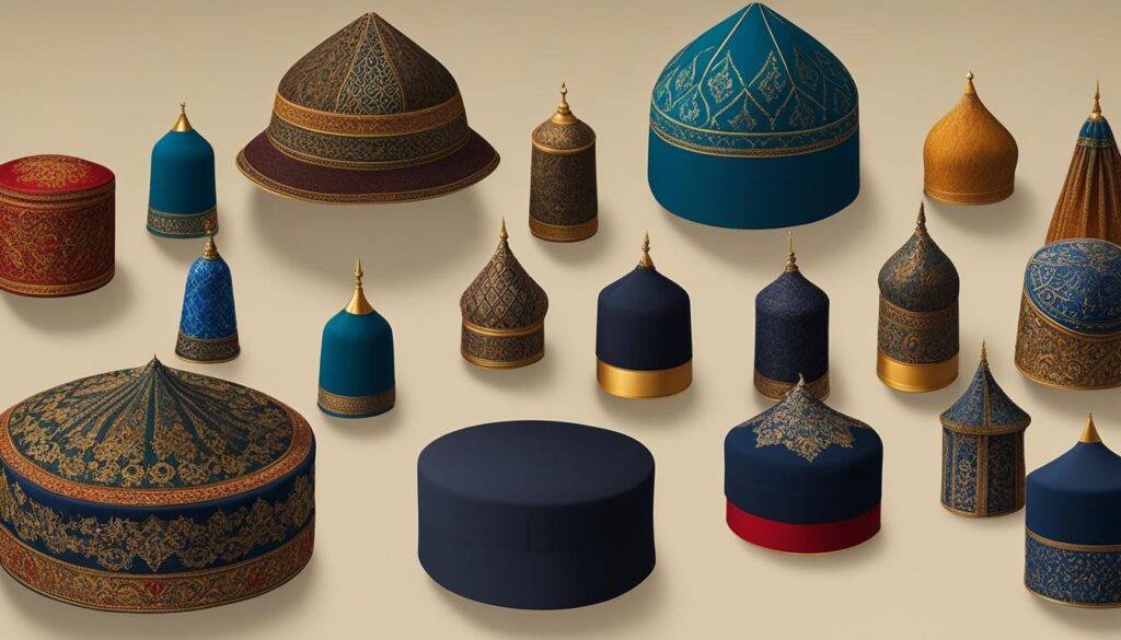 discovering-the-name-what-is-a-muslim-hat-called