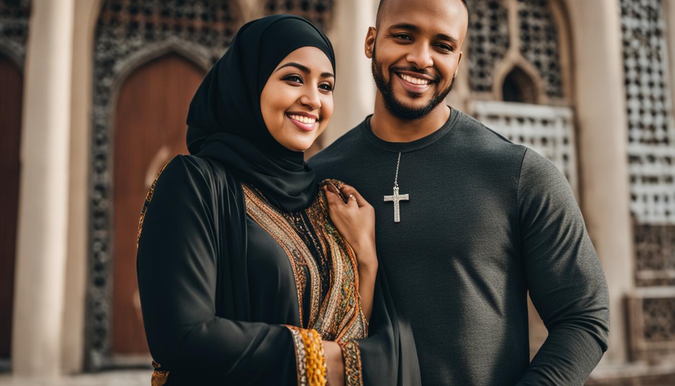 Why Can&rsquo;t a Muslim Woman Marry a Christian? Exploring Interfaith 