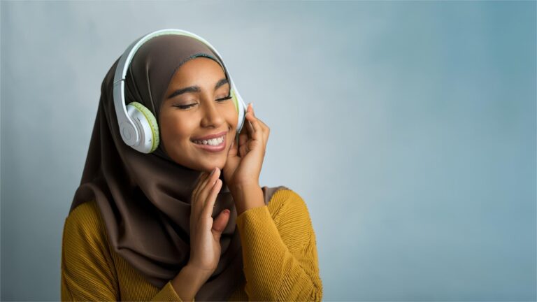 does listening to music break your wudu