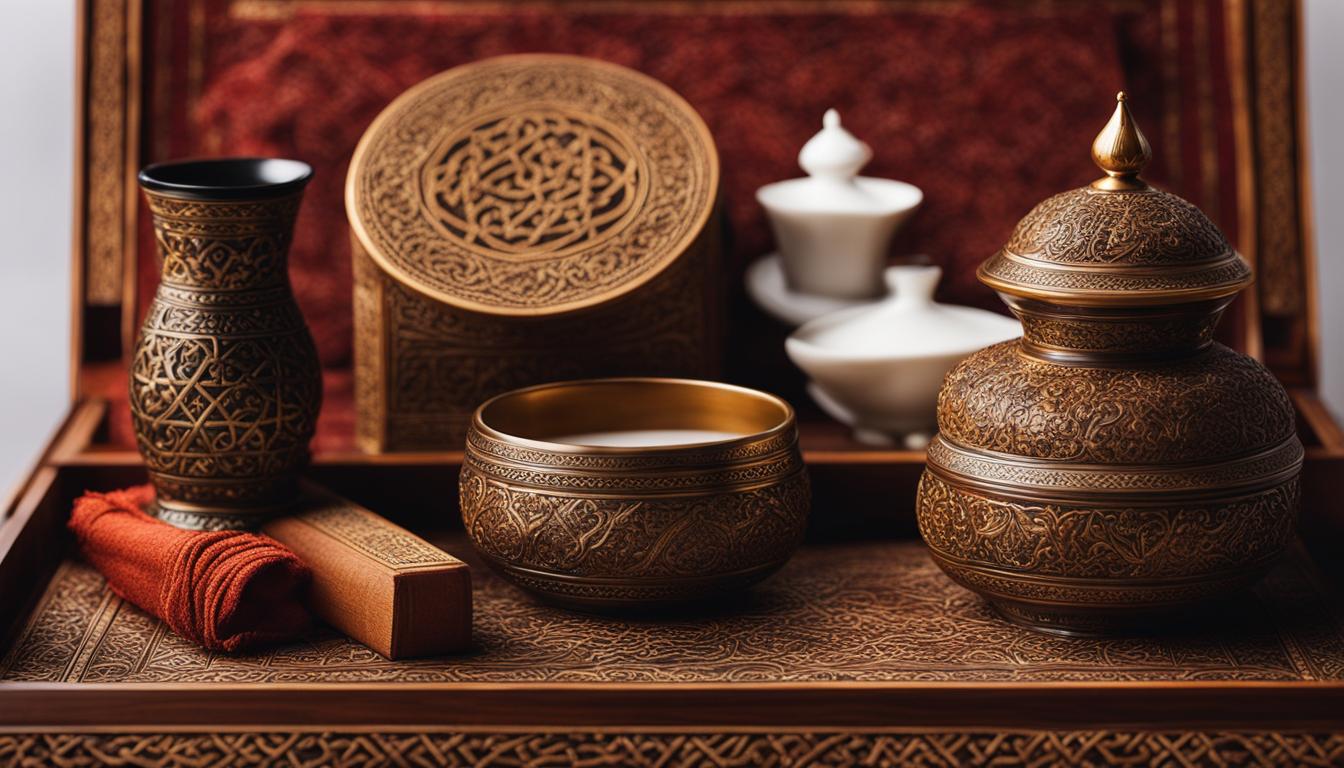 Discover What is a Good Gift for a Muslim Man - Ideas & Tips