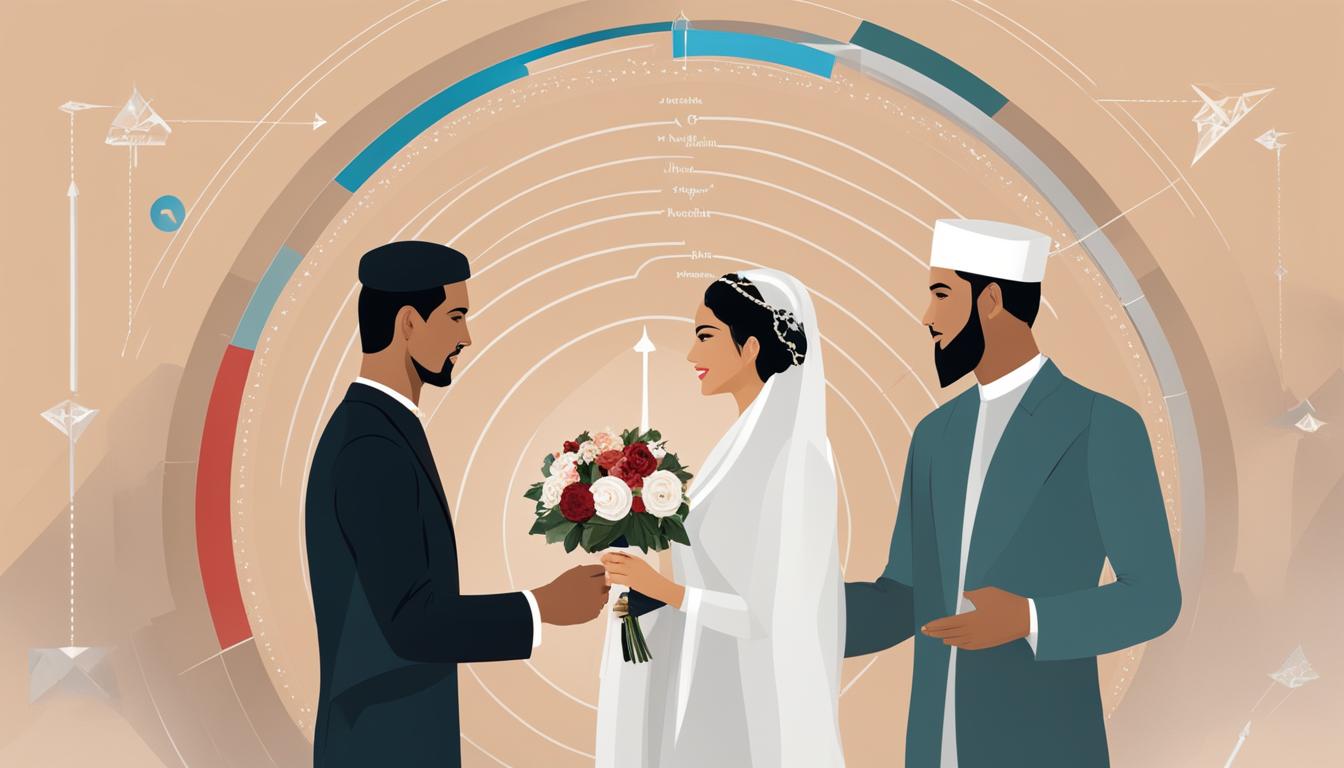 what age do muslim get married