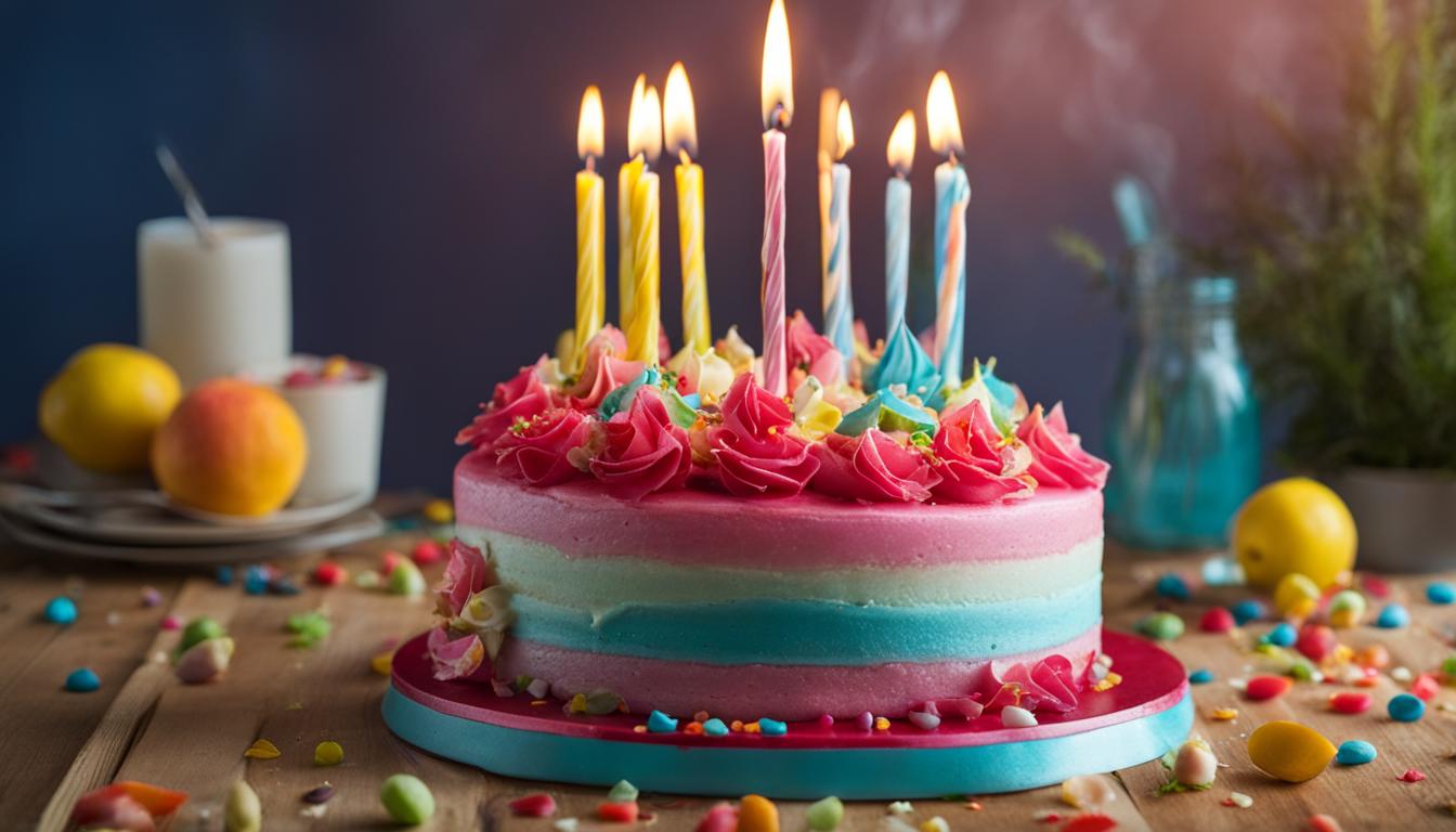Understanding Why Muslims Don't Celebrate Birthdays