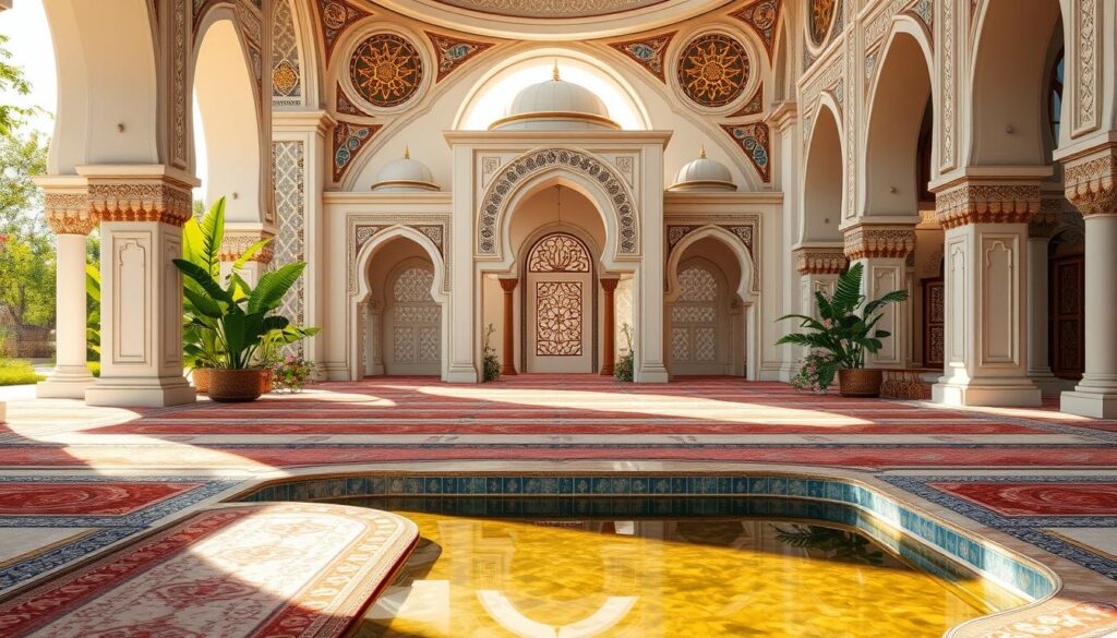 islamic rituals